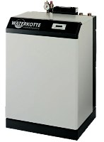 waterkotte тепловой насос